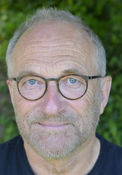 Prof. Herman Kingma